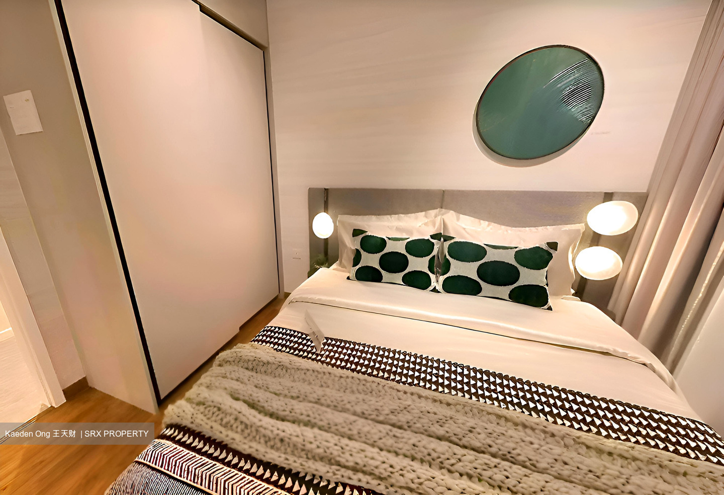 THE ARCADY AT BOON KENG (D12), Apartment #496960671